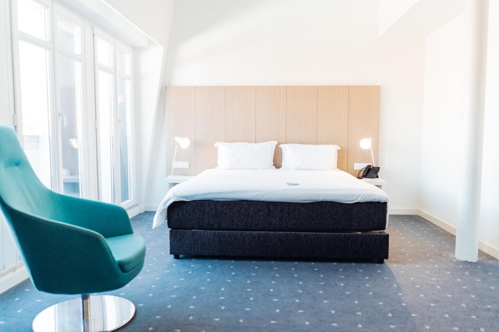 Stay Hotel Lisboa Centro Chiado Ngoại thất bức ảnh